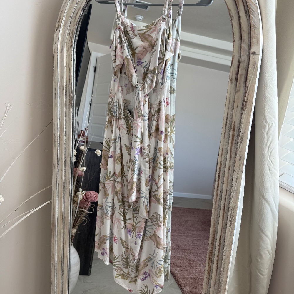 Summer/spring dress